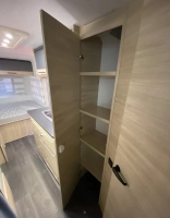                         Przyczepa Sterckeman Easy 496E Comfort - zdjęcie 25
                        