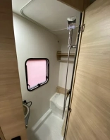                         Przyczepa Sterckeman Easy 496E Comfort - zdjęcie 26
                        