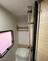                         Przyczepa Sterckeman Easy 496E Comfort - zdjęcie 27
                        