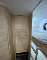                         Przyczepa Sterckeman Easy 496E Comfort - zdjęcie 29
                        