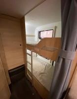                         Przyczepa Sterckeman Easy 496E Comfort - zdjęcie 31
                        