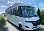                         Nowy kamper Frankia I890 QD/B Luxury - zdjęcie 1
                        