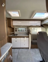                         Nowy kamper Frankia I890 QD/B Luxury - zdjęcie 7
                        