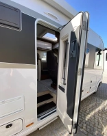                         Nowy kamper Frankia I890 QD/B Luxury - zdjęcie 8
                        