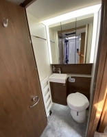                         Nowy kamper Frankia I890 QD/B Luxury - zdjęcie 10
                        