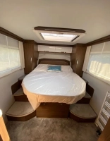                         Nowy kamper Frankia I890 QD/B Luxury - zdjęcie 12
                        