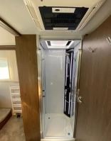                         Nowy kamper Frankia I890 QD/B Luxury - zdjęcie 13
                        