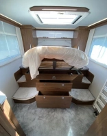                         Nowy kamper Frankia I890 QD/B Luxury - zdjęcie 23
                        