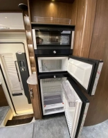                         Nowy kamper Frankia I890 QD/B Luxury - zdjęcie 24
                        