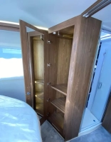                         Nowy kamper Frankia I890 QD/B Luxury - zdjęcie 27
                        