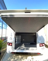                         Nowy kamper Frankia I890 QD/B Luxury - zdjęcie 29
                        