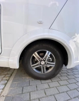                         Nowy kamper Frankia I890 QD/B Luxury - zdjęcie 34
                        