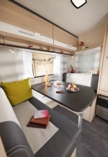                         Przyczepa Sterckeman Starlett Comfort 450LJ - zdjęcie 5
                        