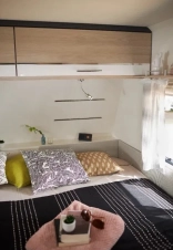                         Przyczepa Sterckeman Starlett Comfort 450LJ - zdjęcie 9
                        