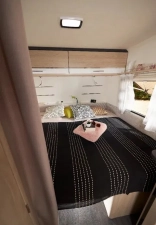                         Przyczepa Sterckeman Starlett Comfort 450LJ - zdjęcie 10
                        