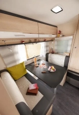                         Przyczepa Sterckeman Starlett Comfort 450LJ - zdjęcie 12
                        