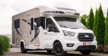                         Nowy kamper Ford Chausson 788 Titanium Premium - zdjęcie 1
                        