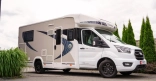                         Nowy kamper Ford Chausson 788 Titanium Premium - zdjęcie 2
                        