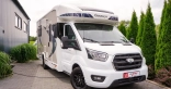                         Nowy kamper Ford Chausson 788 Titanium Premium - zdjęcie 3
                        