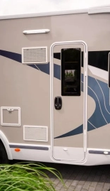                         Nowy kamper Ford Chausson 788 Titanium Premium - zdjęcie 11
                        