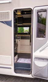                         Nowy kamper Ford Chausson 788 Titanium Premium - zdjęcie 13
                        