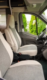                         Nowy kamper Ford Chausson 788 Titanium Premium - zdjęcie 19
                        