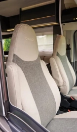                         Nowy kamper Ford Chausson 788 Titanium Premium - zdjęcie 20
                        