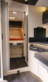                         Nowy kamper Ford Chausson 788 Titanium Premium - zdjęcie 26
                        