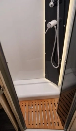                         Nowy kamper Ford Chausson 788 Titanium Premium - zdjęcie 33
                        