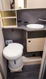                         Nowy kamper Ford Chausson 788 Titanium Premium - zdjęcie 34
                        