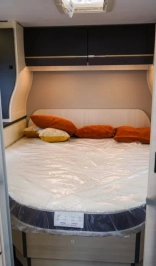                         Nowy kamper Ford Chausson 788 Titanium Premium - zdjęcie 37
                        