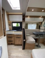                         Nowy kamper PILOTE P726 P Expression - zdjęcie 5
                        