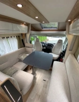                         Nowy kamper PILOTE P726 P Expression - zdjęcie 8
                        