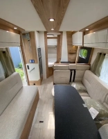                         Nowy kamper PILOTE P726 P Expression - zdjęcie 9
                        