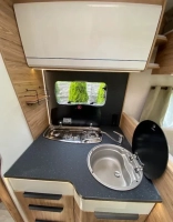                         Nowy kamper PILOTE P726 P Expression - zdjęcie 12
                        