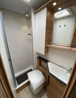                         Nowy kamper PILOTE P726 P Expression - zdjęcie 16
                        