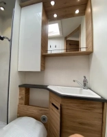                         Nowy kamper PILOTE P726 P Expression - zdjęcie 18
                        