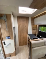                         Nowy kamper PILOTE P726 P Expression - zdjęcie 19
                        