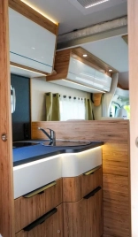                         Nowy kamper PILOTE P726 P Expression - zdjęcie 35
                        