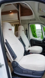                         Nowy kamper PILOTE P726 P Expression - zdjęcie 40
                        