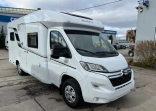                         Nowy kamper Hobby OPTIMA ONTOUR T65 HFL - zdjęcie 1
                        