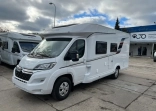                         Nowy kamper Hobby OPTIMA ONTOUR T65 HFL - zdjęcie 2
                        