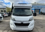                        Nowy kamper Hobby OPTIMA ONTOUR T65 HFL - zdjęcie 3
                        