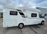                         Nowy kamper Hobby OPTIMA ONTOUR T65 HFL - zdjęcie 4
                        