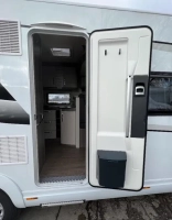                         Nowy kamper Hobby OPTIMA ONTOUR T65 HFL - zdjęcie 7
                        