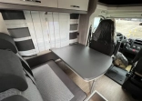                         Nowy kamper Hobby OPTIMA ONTOUR T65 HFL - zdjęcie 11
                        
