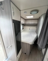                         Nowy kamper Hobby OPTIMA ONTOUR T65 HFL - zdjęcie 19
                        