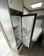                         Nowy kamper Hobby OPTIMA ONTOUR T65 HFL - zdjęcie 20
                        