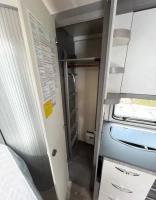                         Nowy kamper Hobby OPTIMA ONTOUR T65 HFL - zdjęcie 24
                        