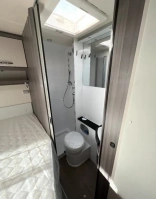                         Nowy kamper Hobby OPTIMA ONTOUR T65 HFL - zdjęcie 28
                        